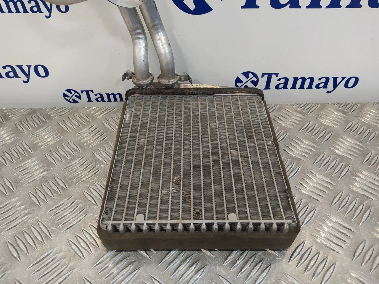 Radiador Calefaccion / Aire Acondicionado para Volkswagen Touran (1T1)
