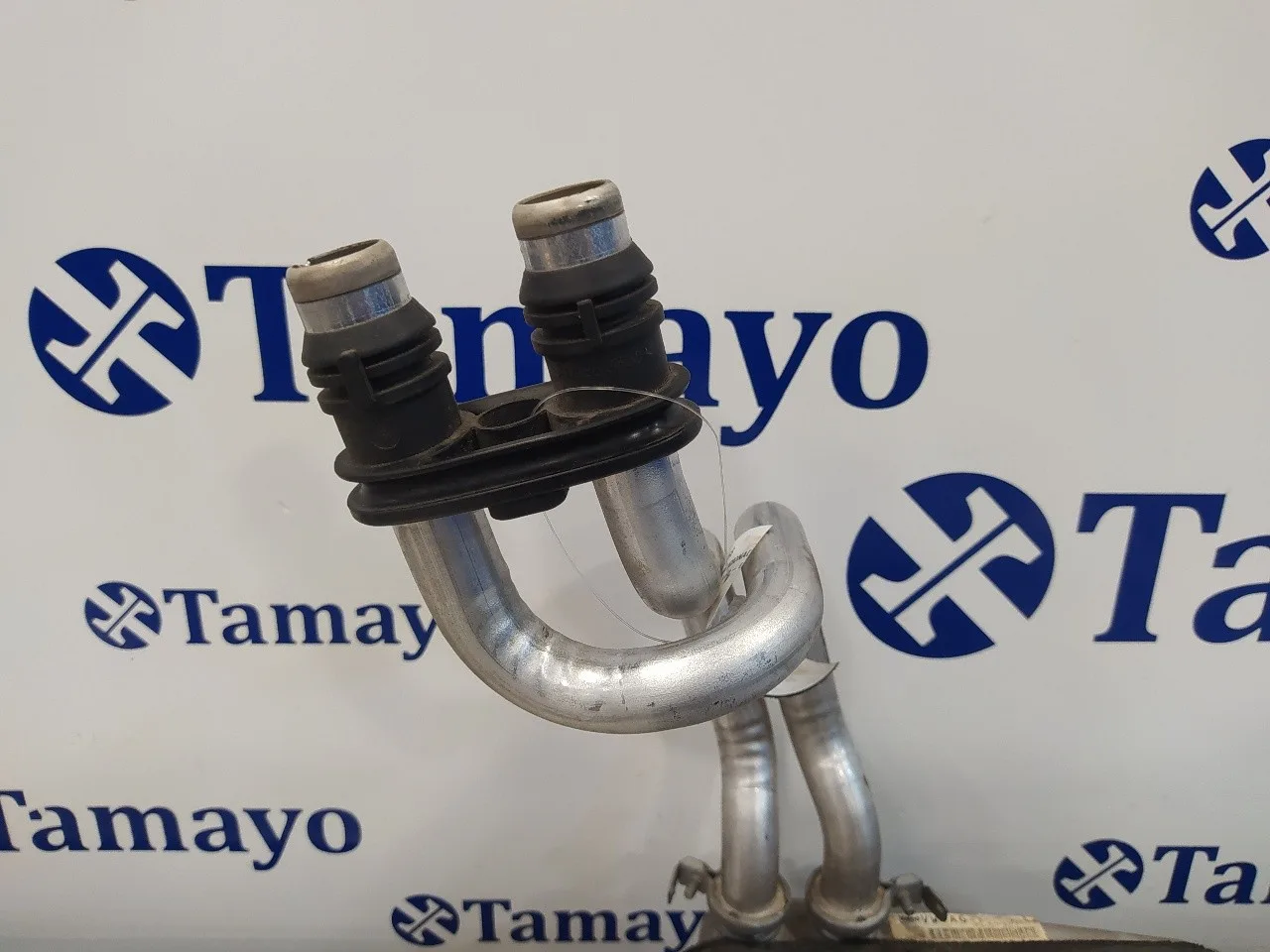 Radiador Calefaccion / Aire Acondicionado para Volkswagen Touran (1T1)