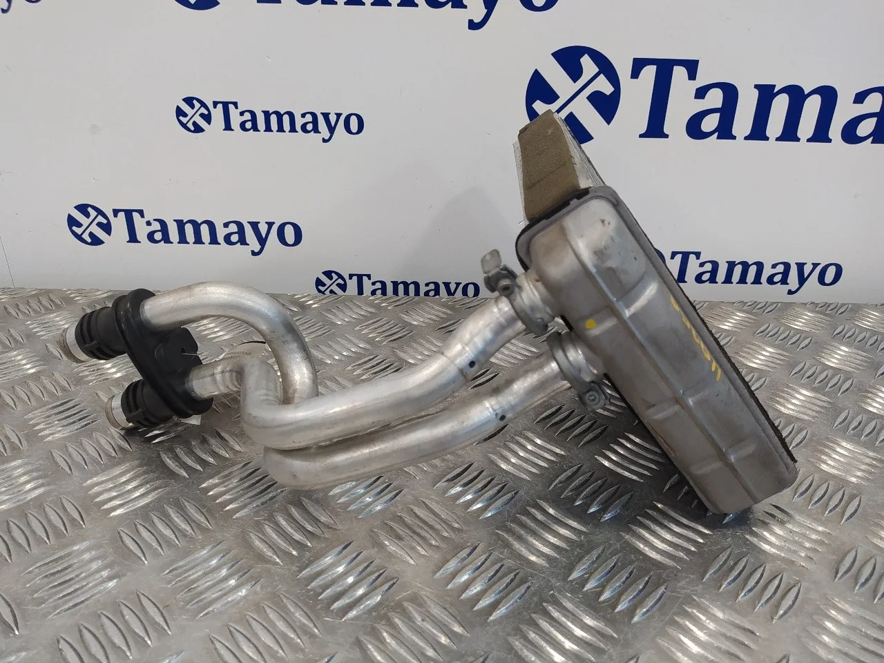 Radiador Calefaccion / Aire Acondicionado para Volkswagen Touran (1T1)