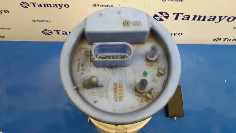 Aforador para Volkswagen Touran (1T1)