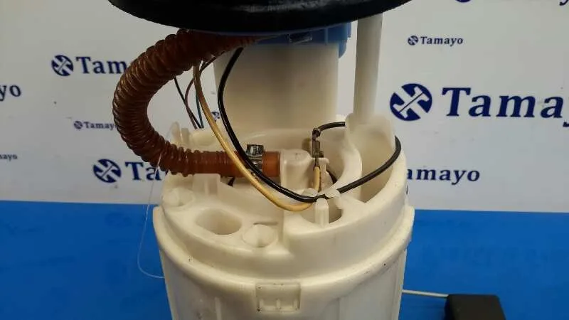 Aforador para Volkswagen Touran (1T1)
