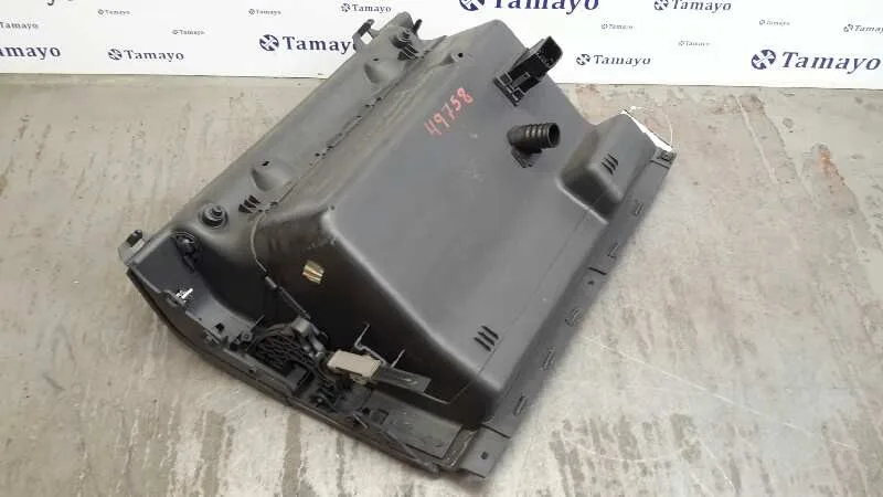 Guantera para Volkswagen Touran (1T1)