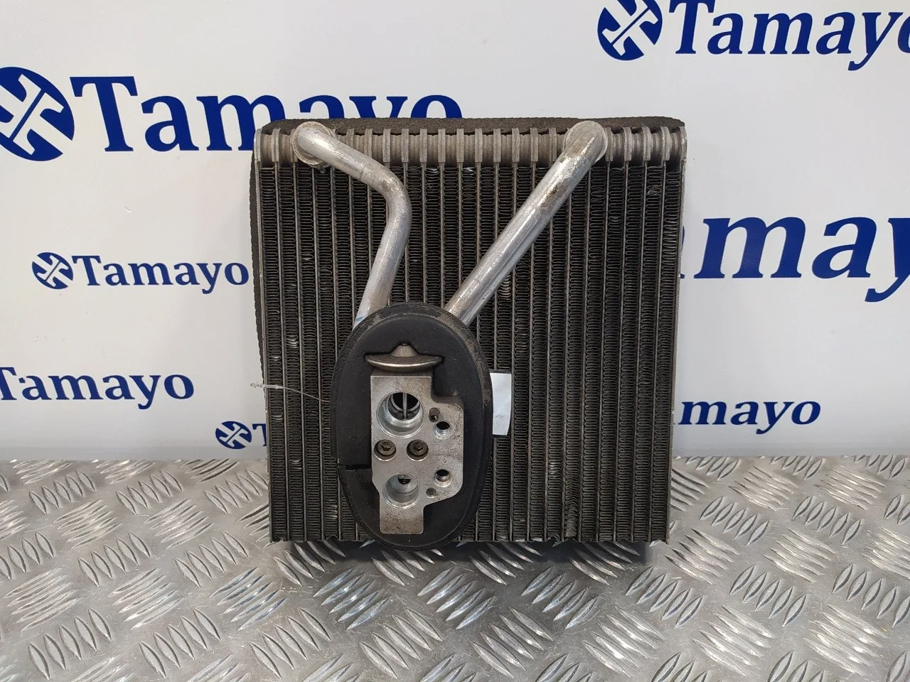 Evaporador Aire Acondicionado para Volkswagen Touran (1T1)