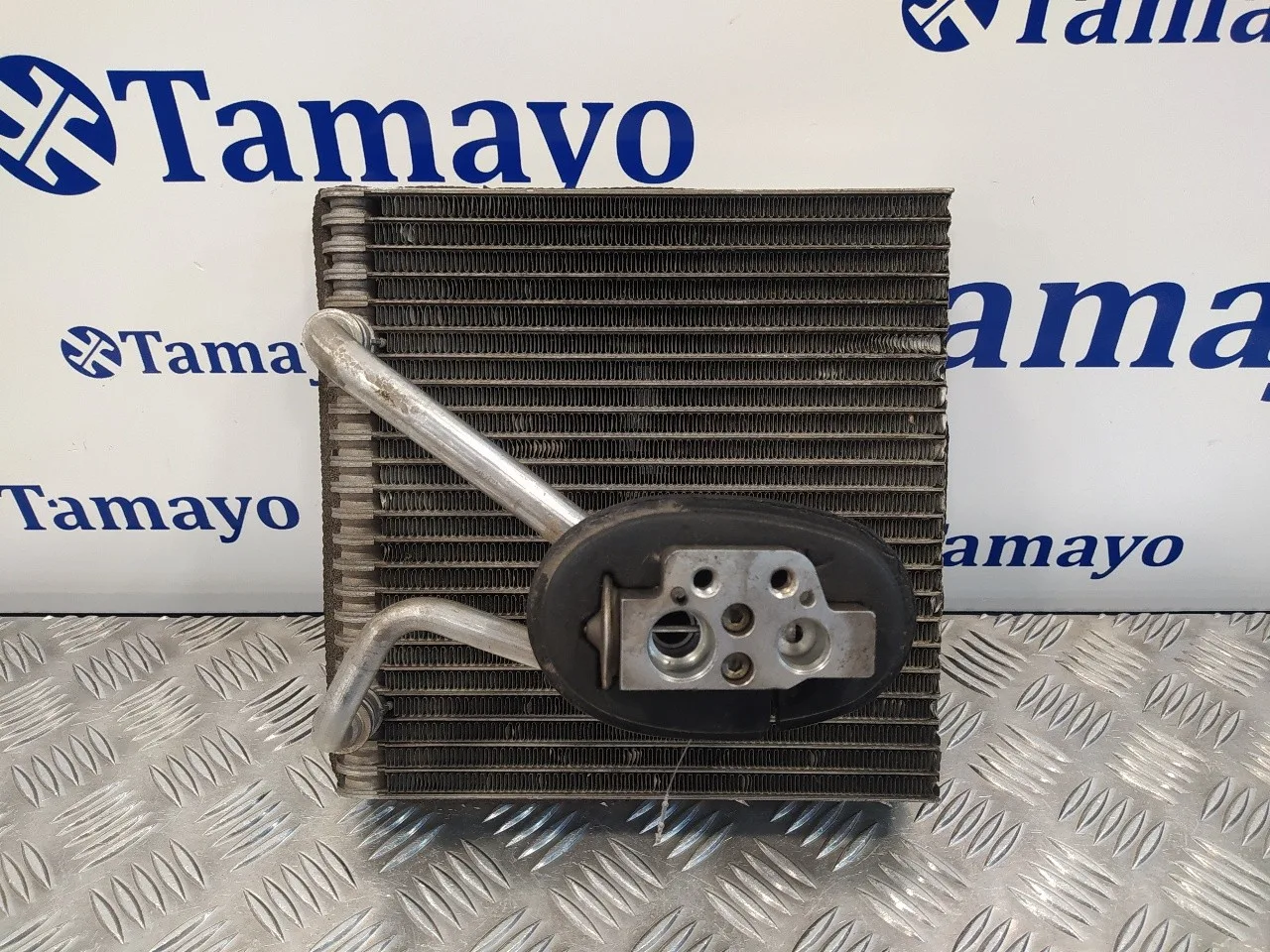 Evaporador Aire Acondicionado para Volkswagen Touran (1T1)