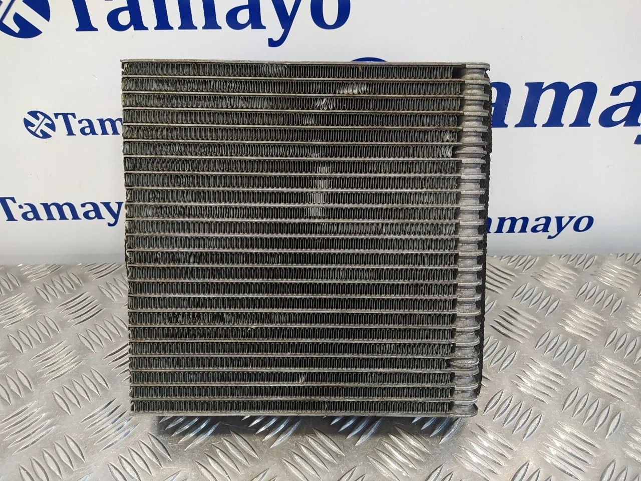 Evaporador Aire Acondicionado para Volkswagen Touran (1T1)