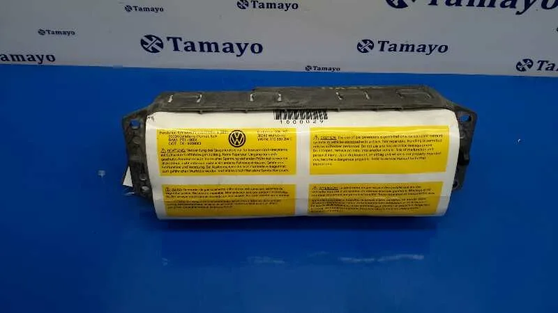 Airbag Delantero Derecho para Volkswagen Touran (1T1)