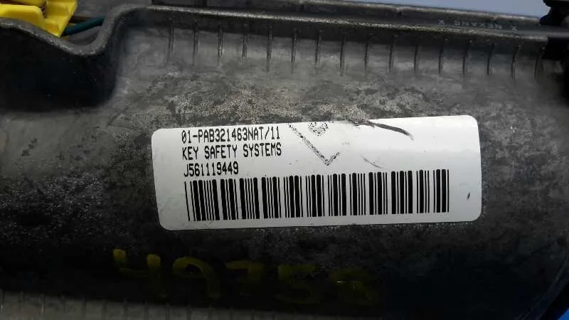 Airbag Delantero Derecho para Volkswagen Touran (1T1)