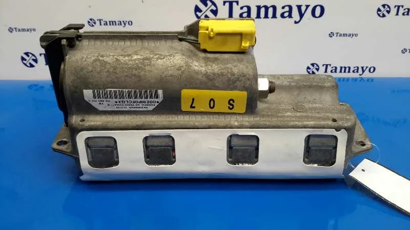 Airbag Delantero Derecho para Volkswagen Touran (1T1)