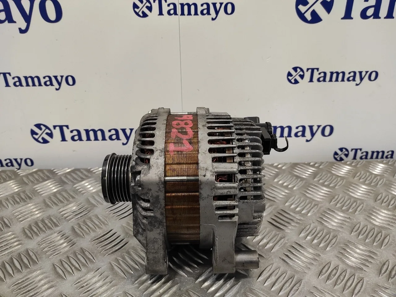 Alternador para Peugeot 407