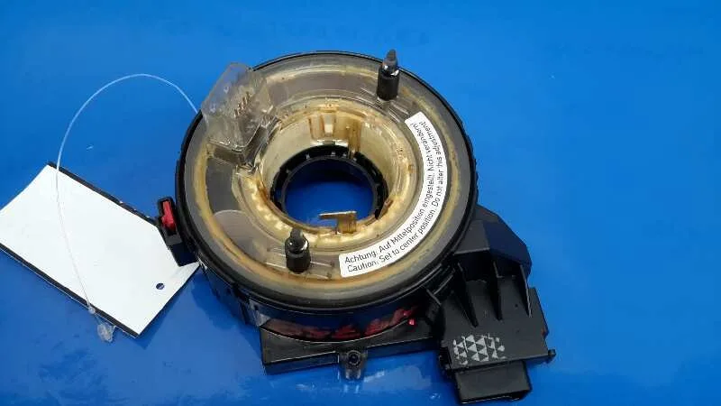 Anillo Airbag para Volkswagen Touran (1T1)