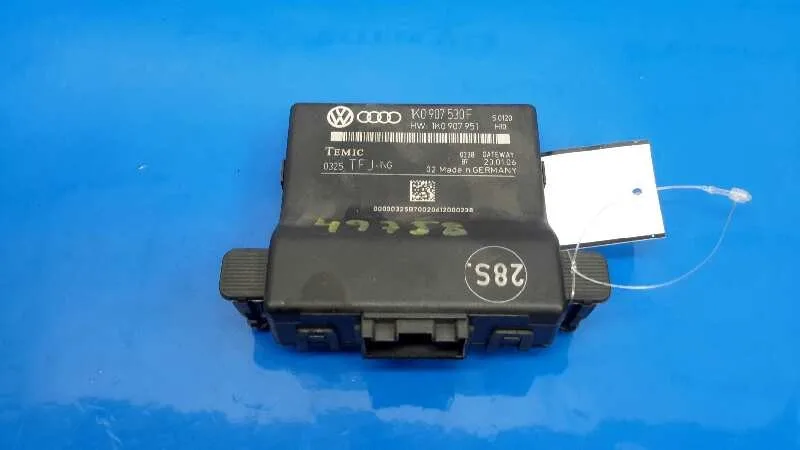 Centralita Confort para Volkswagen Touran (1T1)