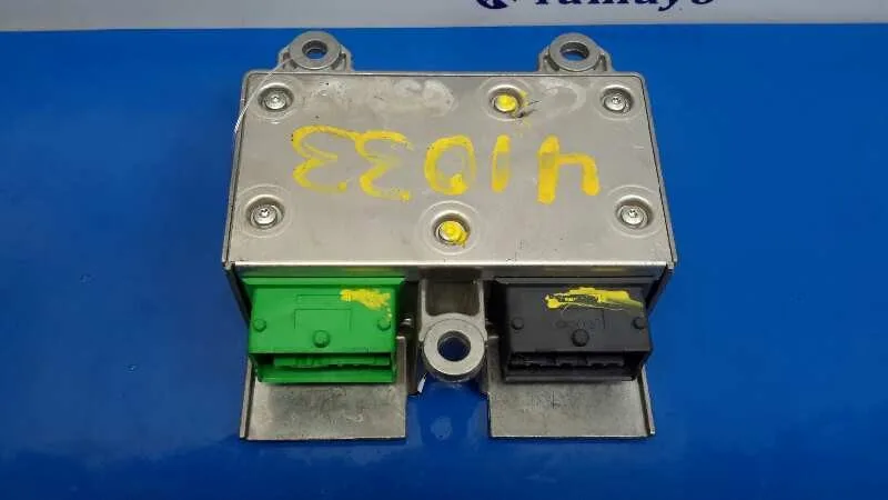 Centralita Airbag para Opel Corsa D
