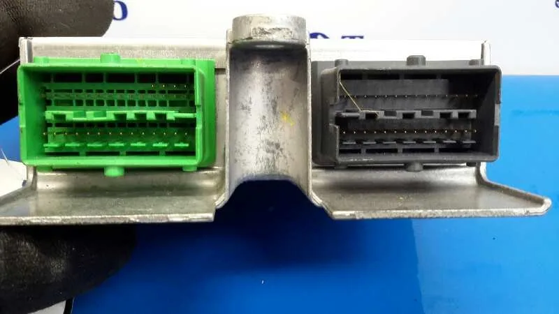 Centralita Airbag para Opel Corsa D