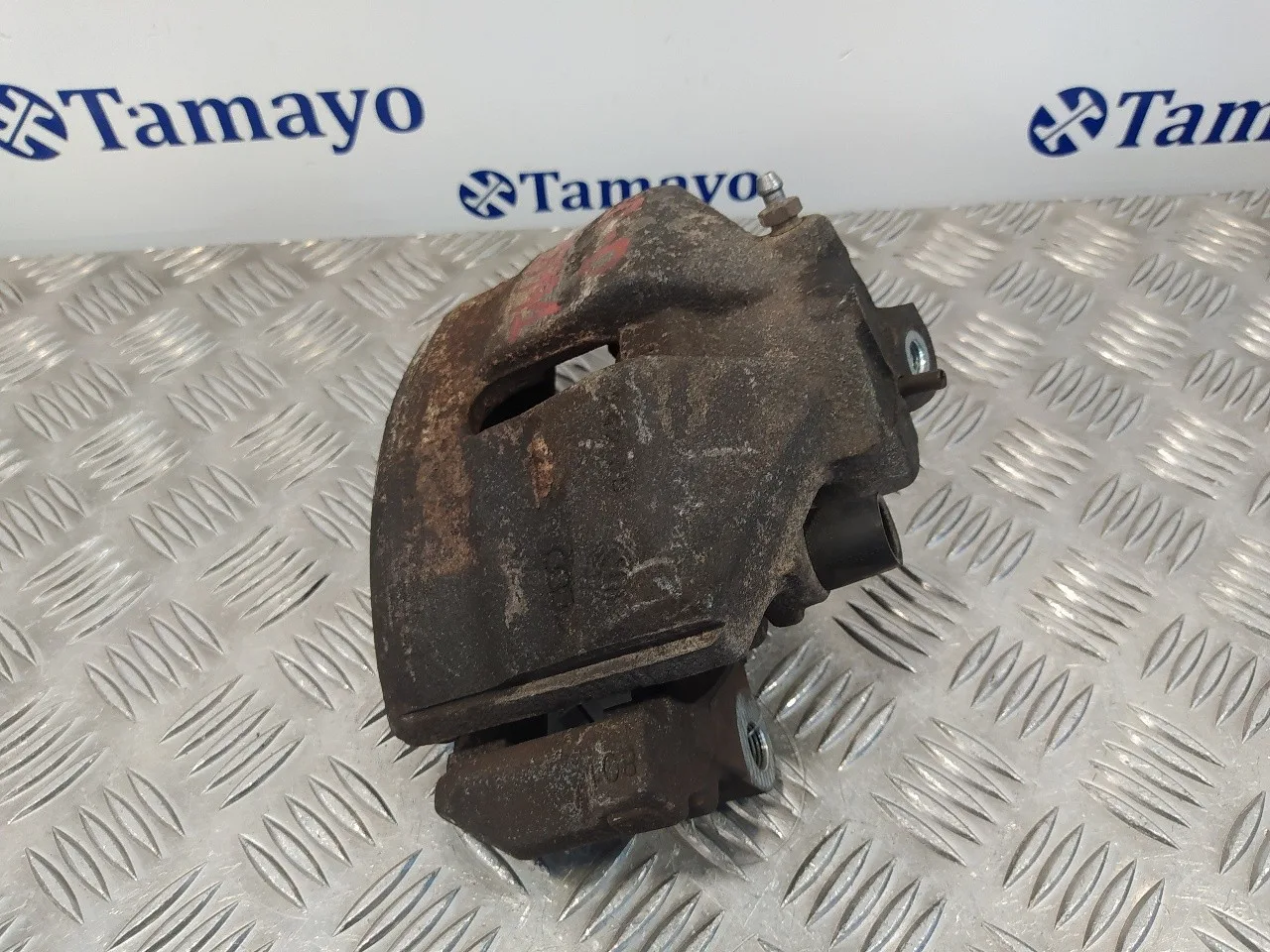 Pinza Freno Delantera Derecha para Volkswagen Caddy Ka/Kb (2K)