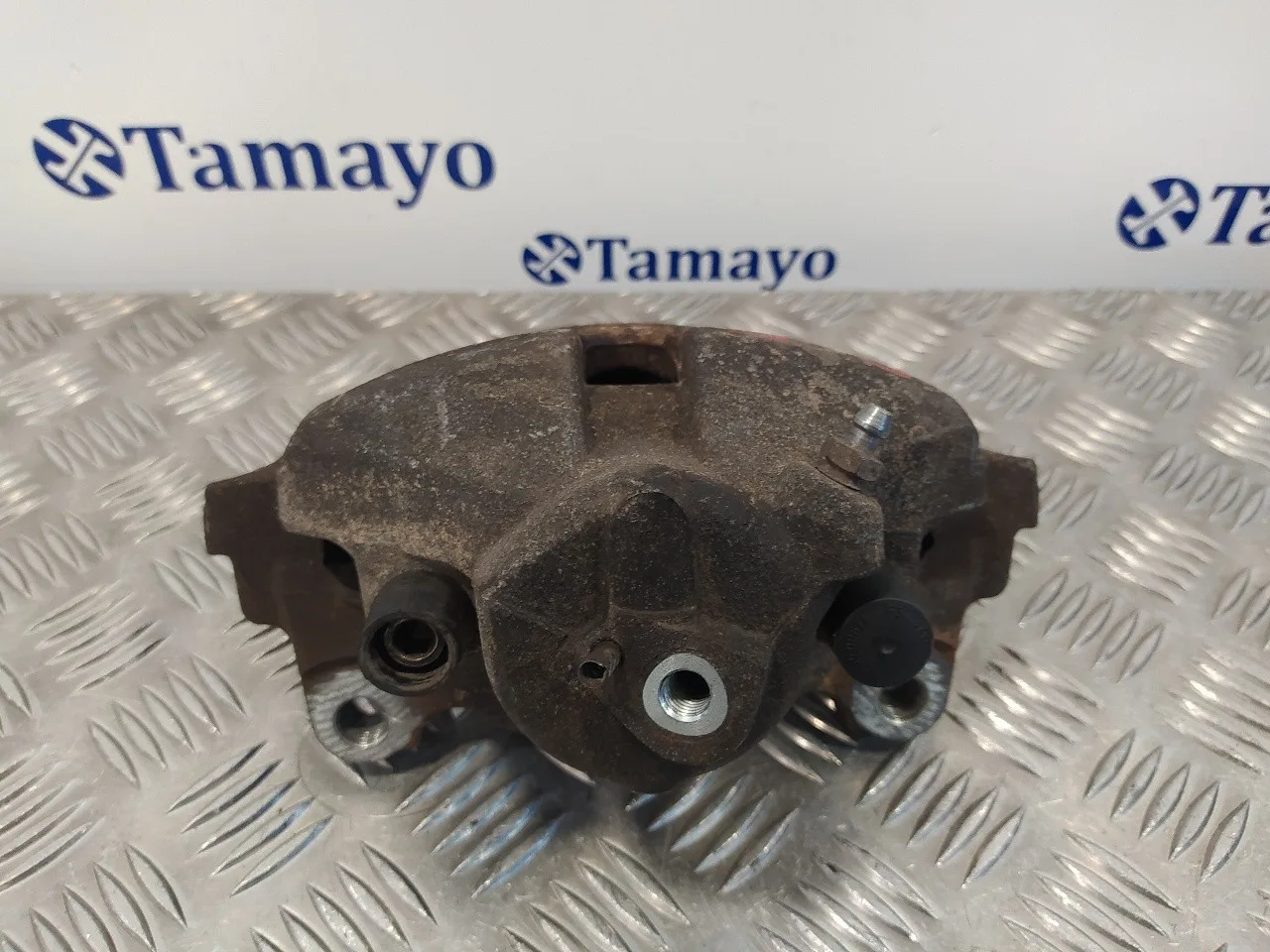 Pinza Freno Delantera Derecha para Volkswagen Caddy Ka/Kb (2K)