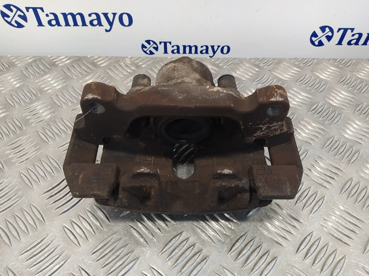 Pinza Freno Delantera Derecha para Volkswagen Caddy Ka/Kb (2K)