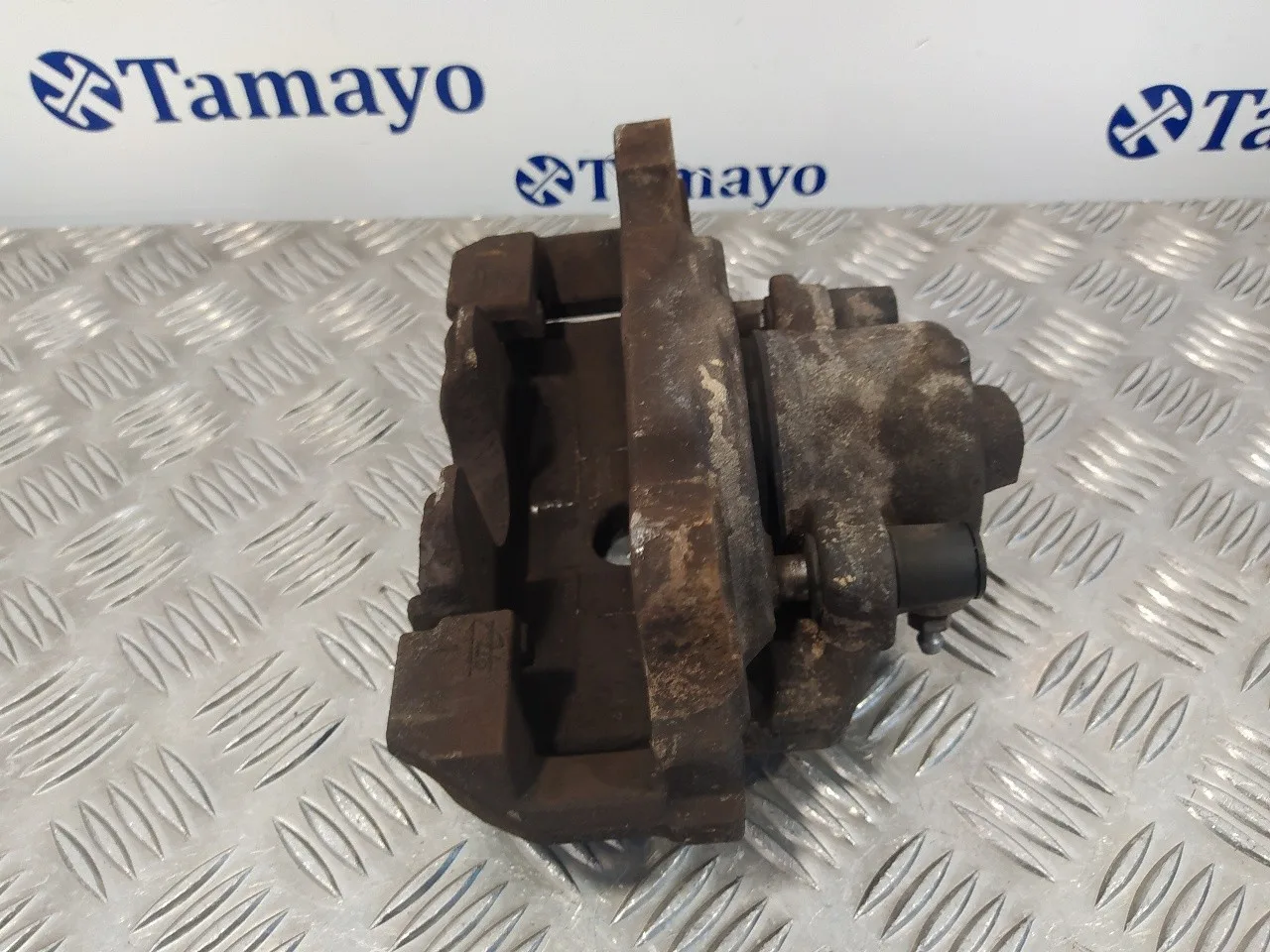 Pinza Freno Delantera Derecha para Volkswagen Caddy Ka/Kb (2K)