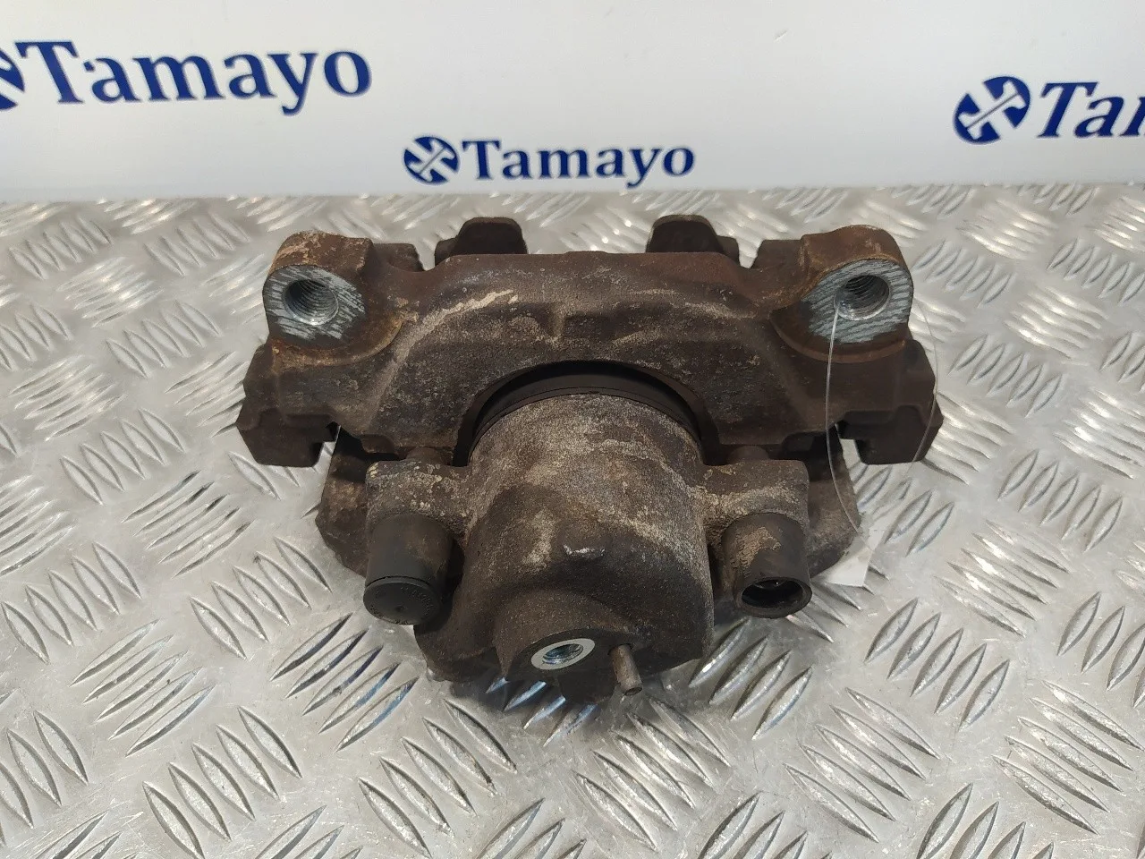 Pinza Freno Delantera Derecha para Volkswagen Caddy Ka/Kb (2K)