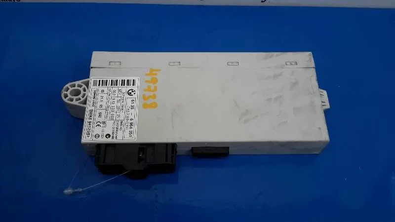 Modulo Electronico para Bmw Serie 1 Berlina (E81/E87)