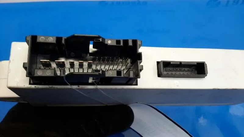 Modulo Electronico para Bmw Serie 1 Berlina (E81/E87)