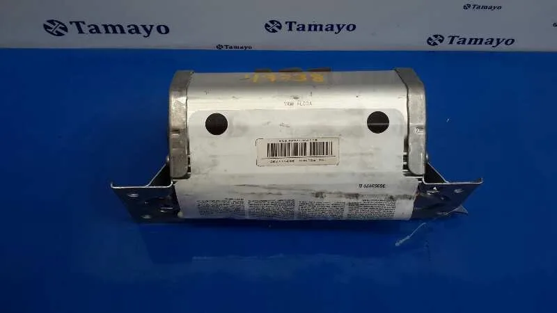 Airbag Delantero Derecho para Bmw Serie 1 Berlina (E81/E87)