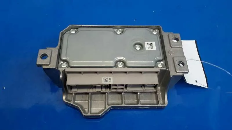 Centralita Airbag para Bmw Serie 1 Berlina (E81/E87)