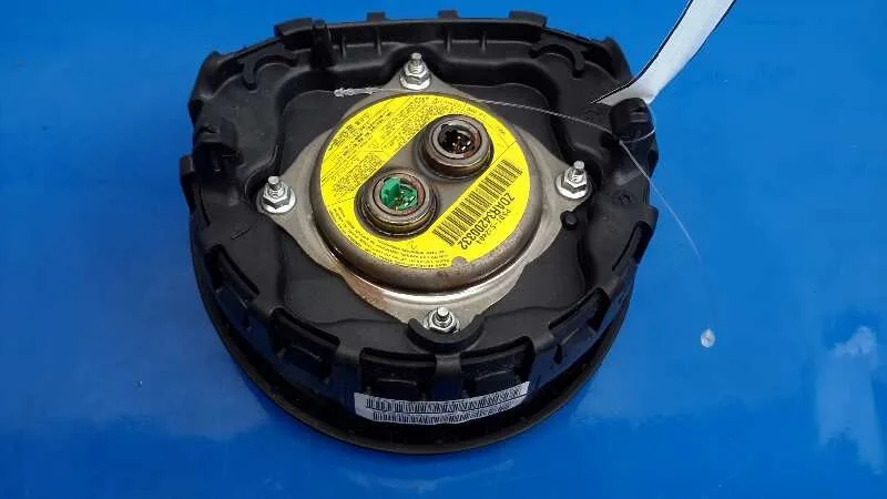 Airbag Delantero Izquierdo para Bmw Serie 1 Berlina (E81/E87)