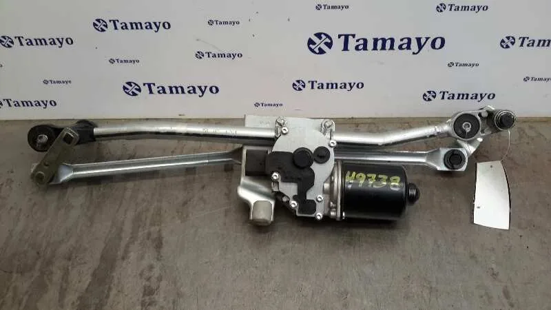 Motor Limpia Delantero para Bmw Serie 1 Berlina (E81/E87)