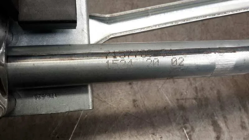 Motor Limpia Delantero para Bmw Serie 1 Berlina (E81/E87)