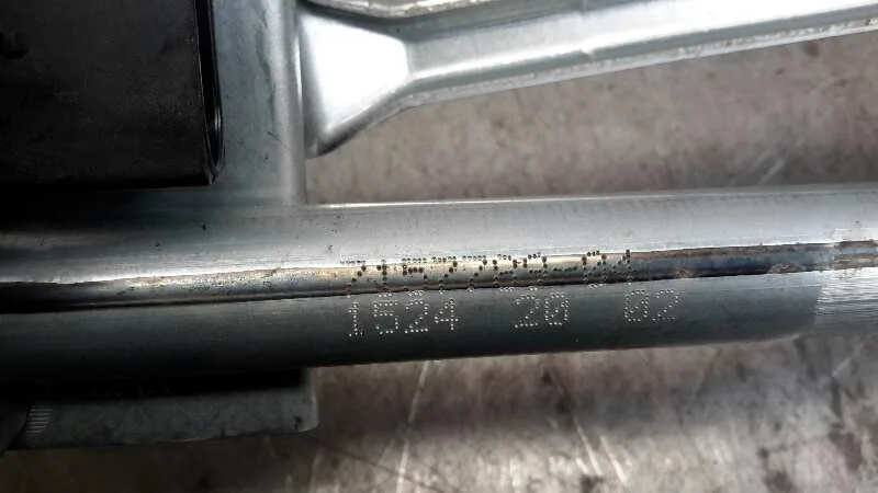 Motor Limpia Delantero para Bmw Serie 1 Berlina (E81/E87)