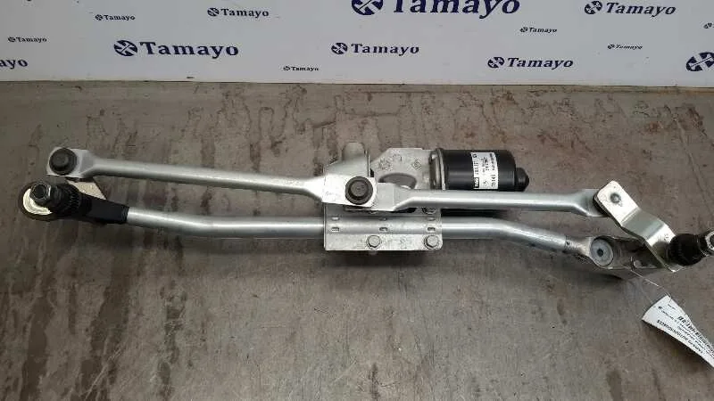 Motor Limpia Delantero para Bmw Serie 1 Berlina (E81/E87)
