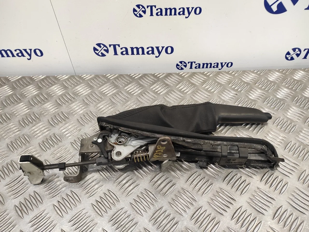 Palanca Freno De Mano para Bmw Serie 1 Berlina (E81/E87)
