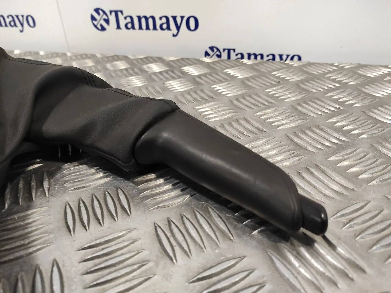 Palanca Freno De Mano para Bmw Serie 1 Berlina (E81/E87)