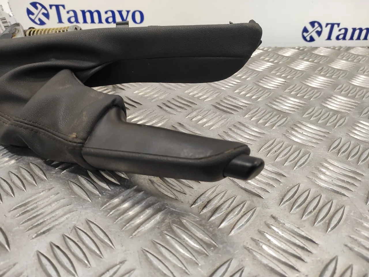 Palanca Freno De Mano para Bmw Serie 1 Berlina (E81/E87)
