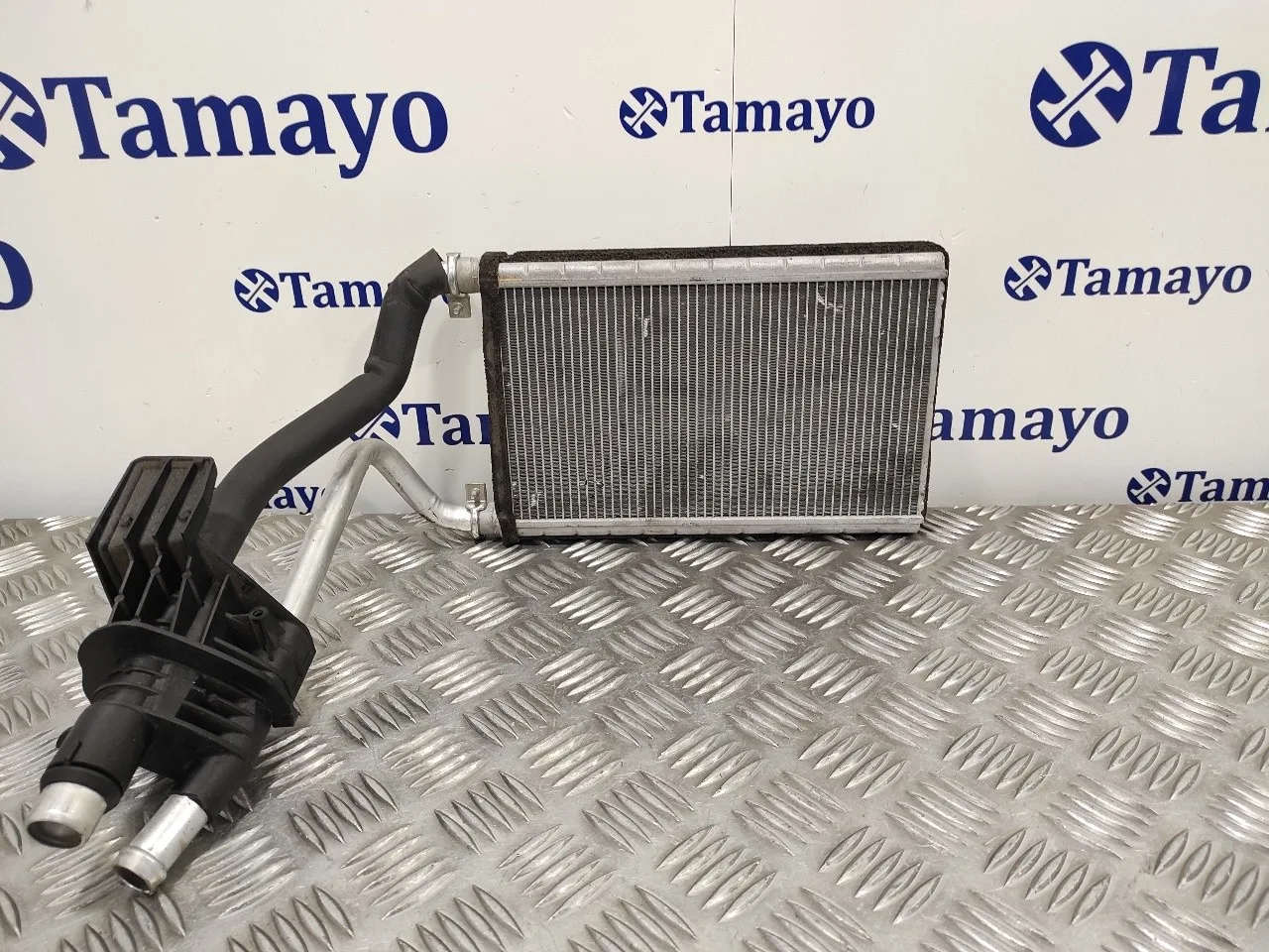 Radiador Calefaccion / Aire Acondicionado para Bmw Serie 1 Berlina (E81/E87)