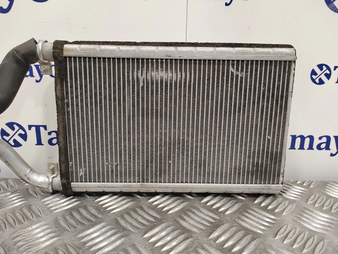 Radiador Calefaccion / Aire Acondicionado para Bmw Serie 1 Berlina (E81/E87)