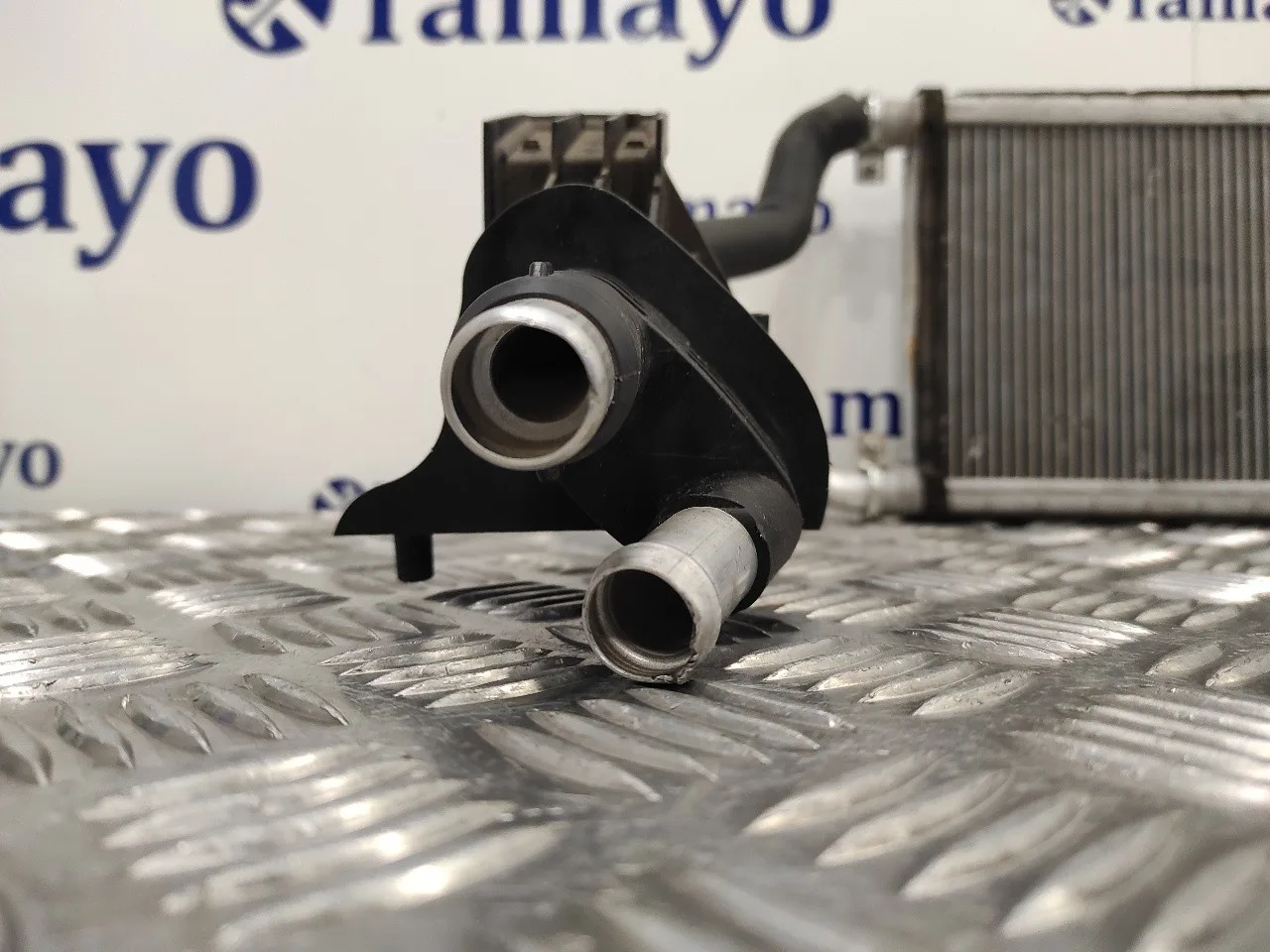 Radiador Calefaccion / Aire Acondicionado para Bmw Serie 1 Berlina (E81/E87)