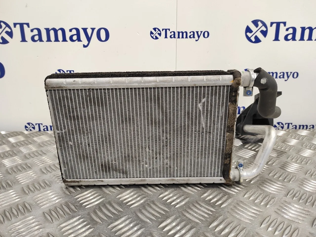 Radiador Calefaccion / Aire Acondicionado para Bmw Serie 1 Berlina (E81/E87)