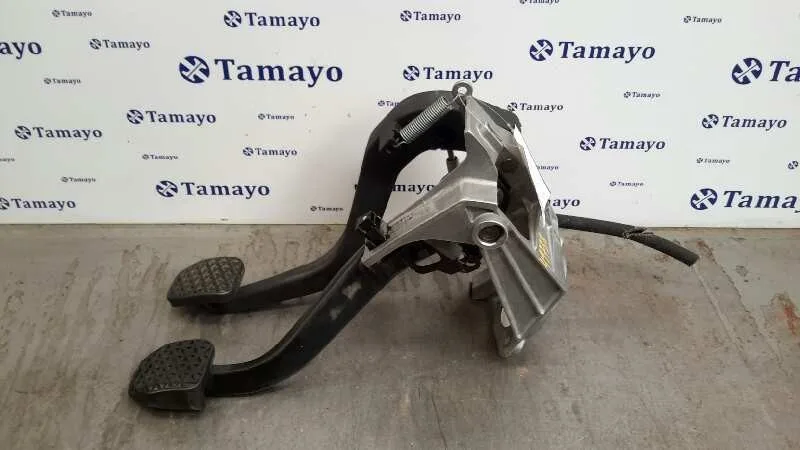 Pedal Freno para Bmw Serie 1 Berlina (E81/E87)