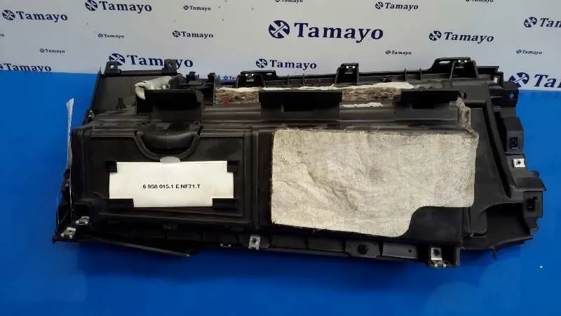 Guantera para Bmw Serie 1 Berlina (E81/E87)