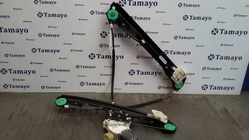 Elevalunas Delantero Izquierdo para Bmw Serie 1 Berlina (E81/E87)