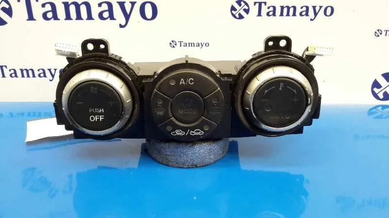Mando Climatizador para Mazda Rx-8 (Se)