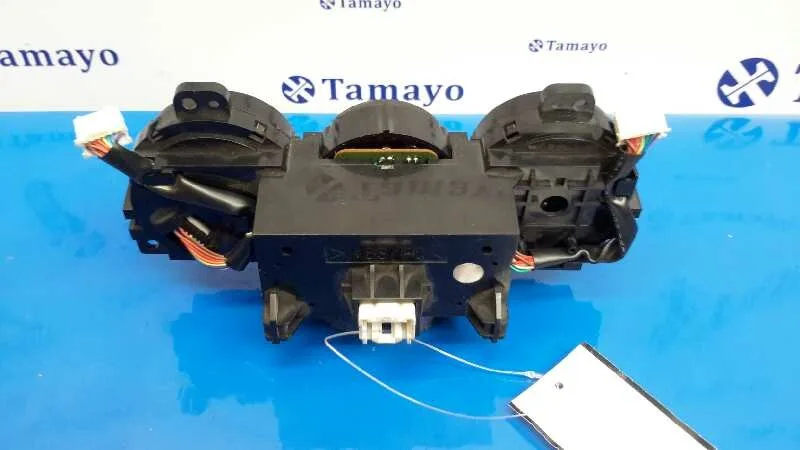 Mando Climatizador para Mazda Rx-8 (Se)