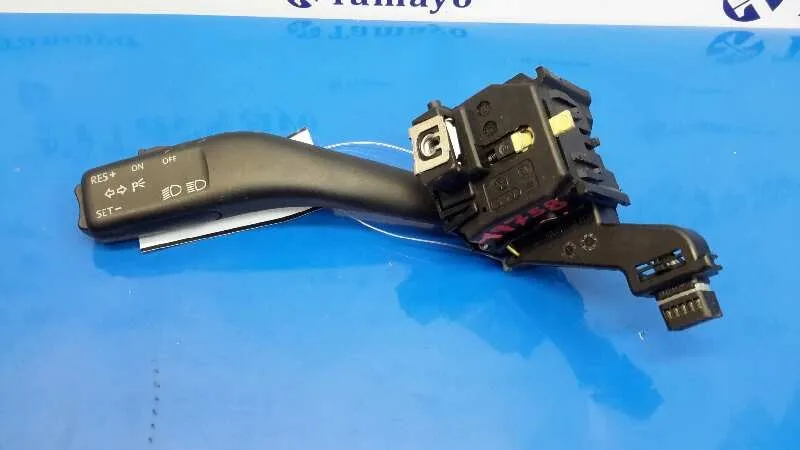Mando Luces para Volkswagen Touran (1T1)
