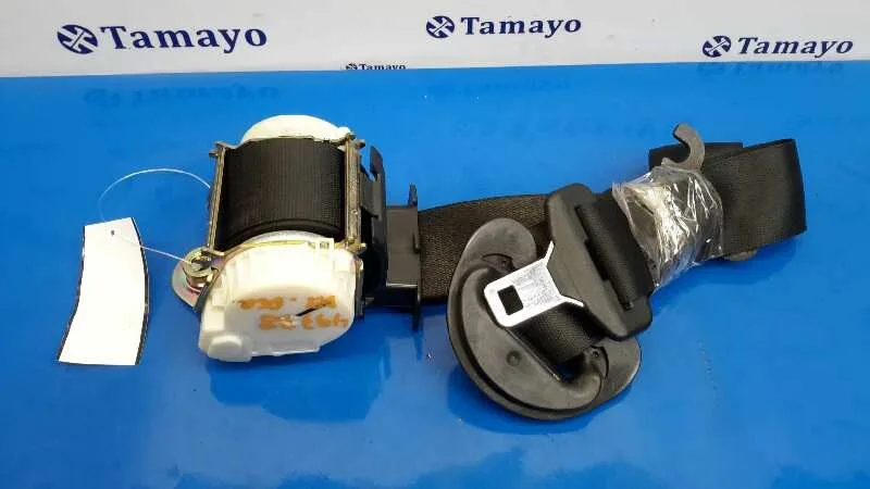 Cinturon Seguridad Delantero Derecho para Bmw Serie 1 Berlina (E81/E87)