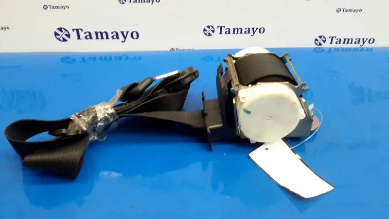 Cinturon Seguridad Delantero Derecho para Bmw Serie 1 Berlina (E81/E87)
