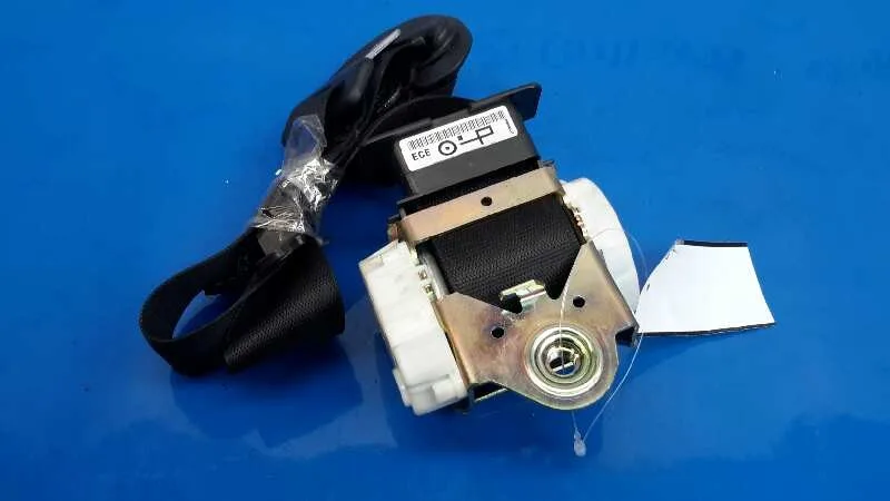 Cinturon Seguridad Delantero Derecho para Bmw Serie 1 Berlina (E81/E87)