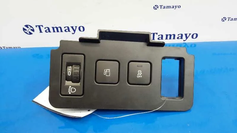 Mando Luces para Citroën C4 Ii (Nc_)