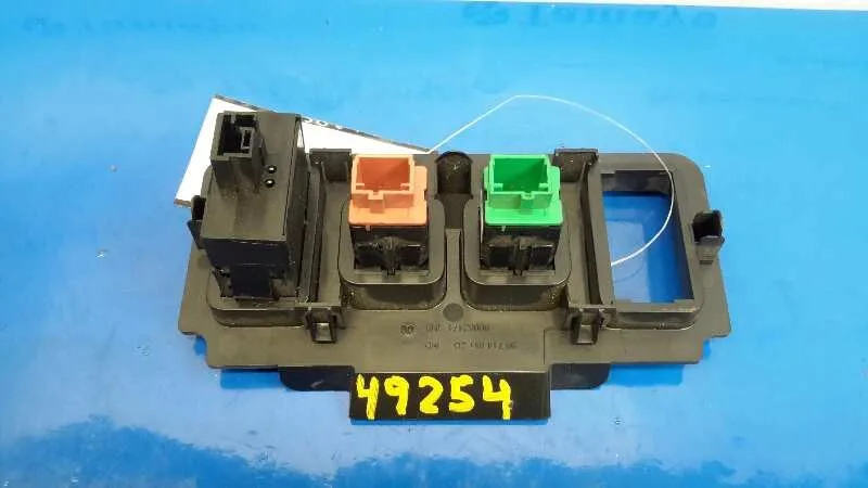 Mando Luces para Citroën C4 Ii (Nc_)