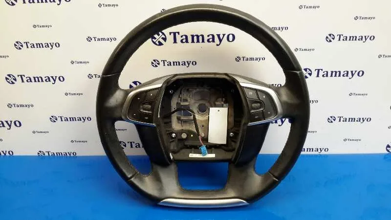 Volante para Citroën C4 Ii (Nc_)